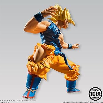 【レア】ドラゴンボール　スタイリング　フィギア　セット 同時購入セット】ドラゴンボールスタイリング 2弾同時購入セット